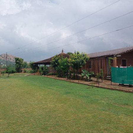 Gramya Resort Alwar Exterior foto