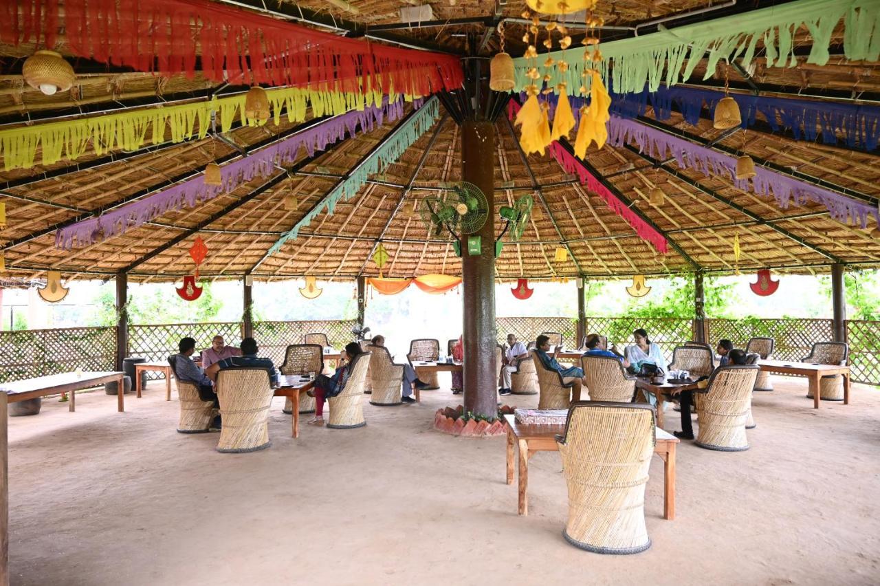 Gramya Resort Alwar Exterior foto
